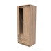 Avon Standard 2 Drawer Wardrobe