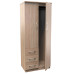 Avon Standard Combi Wardrobe