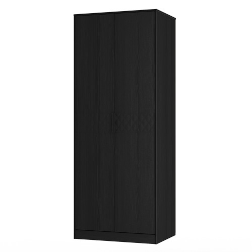 Harlequin Tall 2 Door Wardrobe Wardrobe