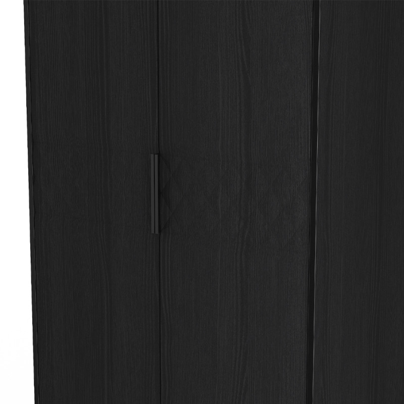 Harlequin Tall 2 Door Wardrobe Wardrobe