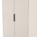 Harlequin Tall 2 Door Wardrobe Wardrobe