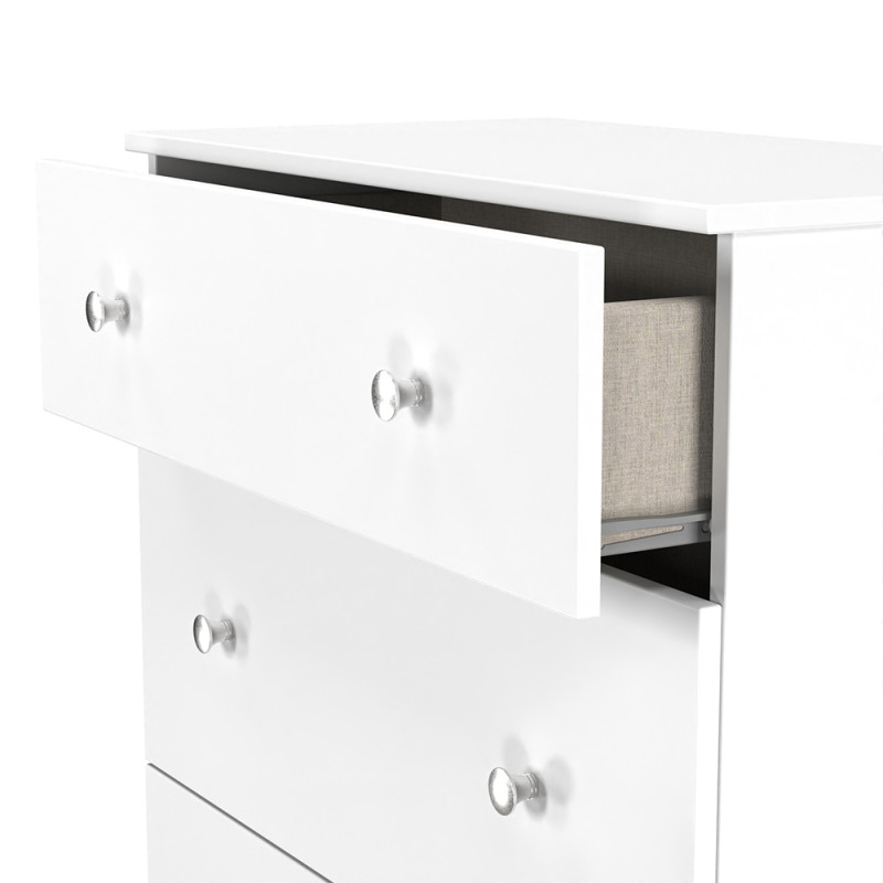 Yarmouth 3 Drawer Deep Chest