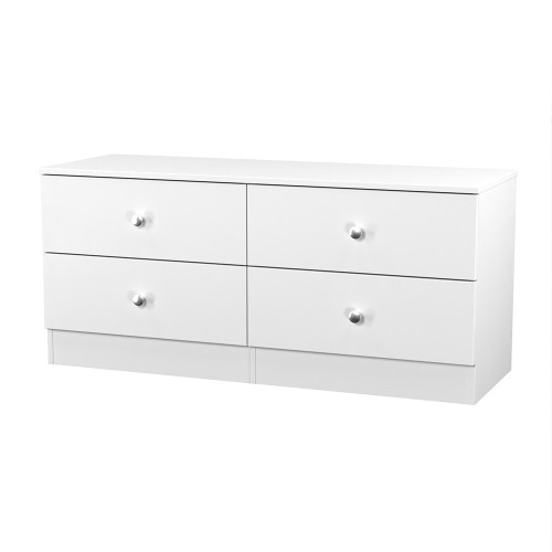 Yarmouth 4 Drawer Bed Box