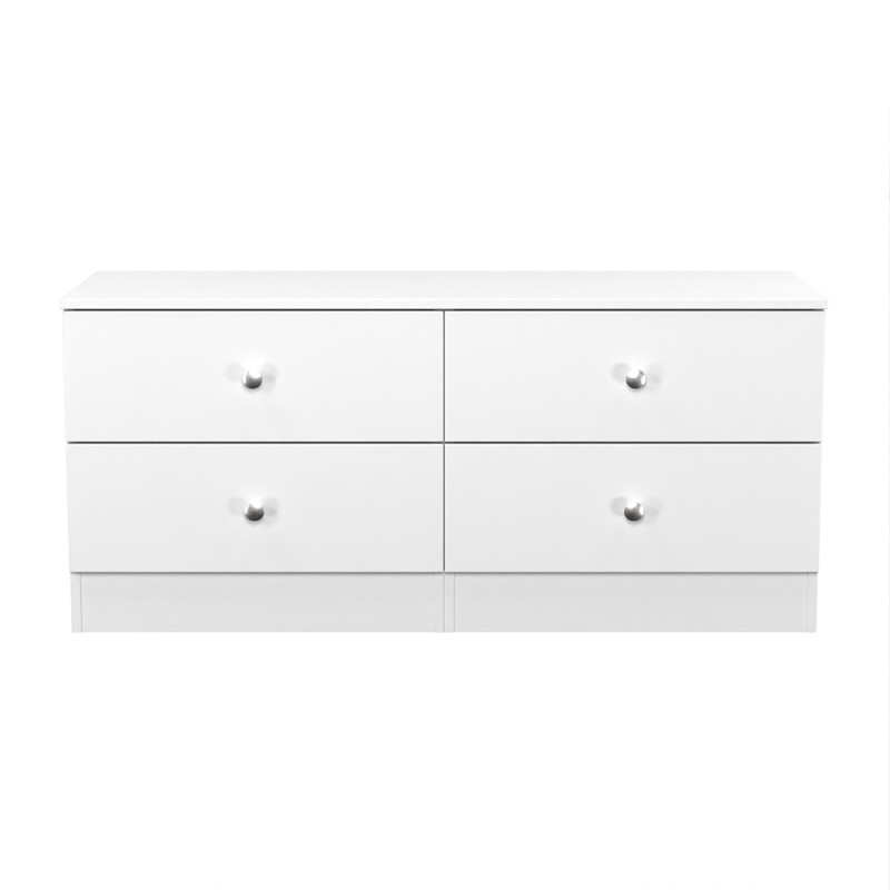 Yarmouth 4 Drawer Bed Box