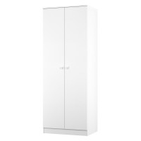 Yarmouth Tall 2 Door Wardrobe