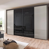 Wiemann Dubai 330cm Sliding Door Wardrobe 