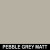 Pebble Grey 