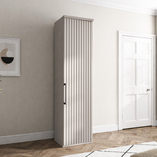 Wiemann Texas 50cm Hinged Door Wardrobe