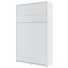 Ambleside White Vertical Bedframe from