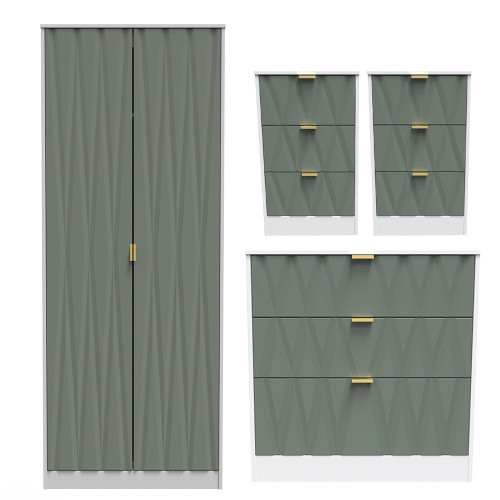 Las Vegas 4 Piece Bedroom Set Las Vegas 4 Piece Bedroom Set