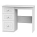 Miami 5 Piece Drawer Bedroom Set
