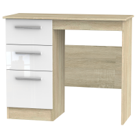 Mono 3 Drawer Vanity