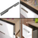 Mono 5 Piece Bedroom Set