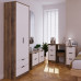 Nashville 5 Piece Bedroom Set 