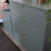 Nashville 4 Drawer Deep Chest