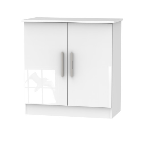 Contrast 2 Door Unit