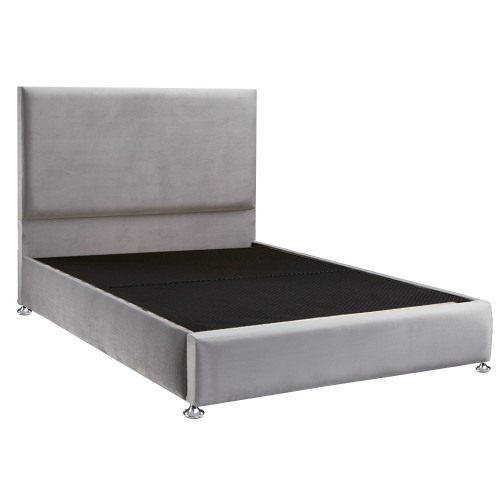 Charlotte Bedframe from