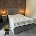 Natural Touch 1000 Divan Bed from