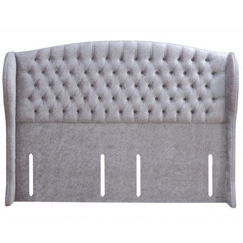 Chelsea Winged Headboard Chelsea Winged Headboard