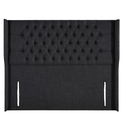 Stocksbridge Winged Headboard Stocksbridge Winged Headboard