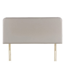 Rounded Deluxe Headboard