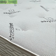 Stress-Free Divan Bed