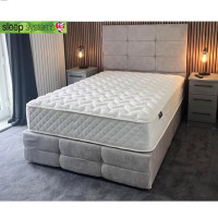 Atlantic 1500 Divan Bed From