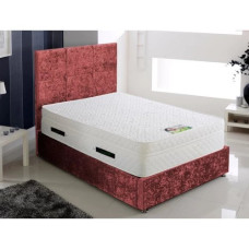 Natural Touch Divan Bed from