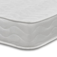 Ecoflex Foam Mattress (Depth Options)