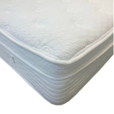 Pacific 2000 Pocket Mattress From