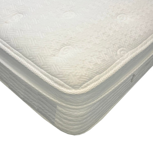 Pacific 3000 Pocket Mattress From