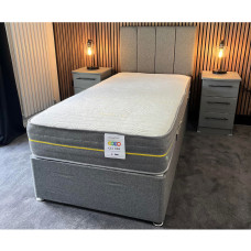 Gel 1000 Joint Relief Divan Bed From
