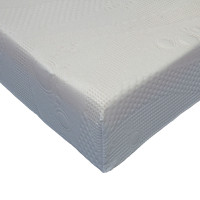Luxury Memory Foam Mattress