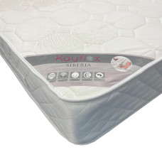 Siberia Pocket Mattress From