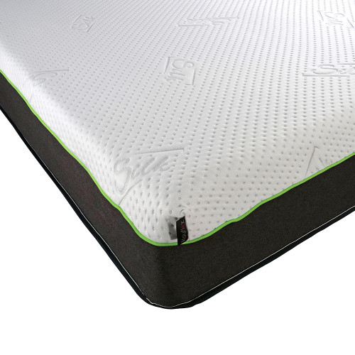 Silk 3000 Pocket Mattress From