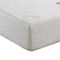 Silver Memory Foam Mattress