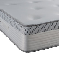 Ozone 1000 i-Zone Foam Mattress From