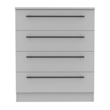 Beverley 4 Drawer Chest