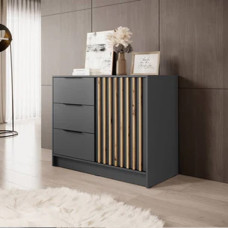 Nelson 105cm Sideboard