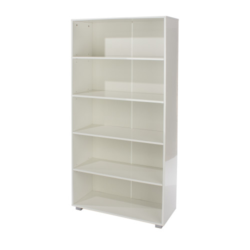 Melrose Tall Bookcase Melrose Tall Bookcase