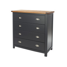 Plockton 4 Drawer Chest