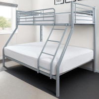 Duo Metal Bunk Bed