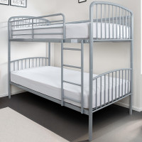 Montreal Metal Bunk Bed