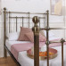 Bristol Metal Bedframe Bristol Metal Bedframe
