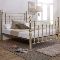 Gloucester Metal Bedframe