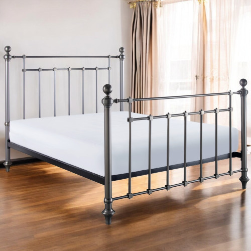 Ledbury Metal Bedframe Ledbury Metal Bedframe