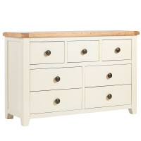 Maine 7 Drawer Chest