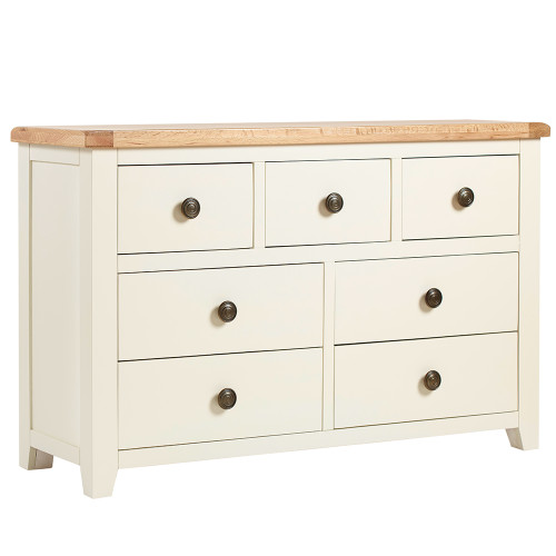 Maine 7 Drawer Chest