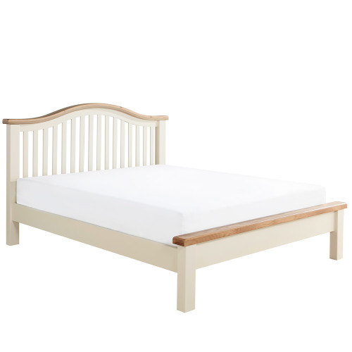 Maine Low End Bedframe Maine Low End Bedframe