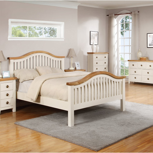 Maine Dressing Table Set